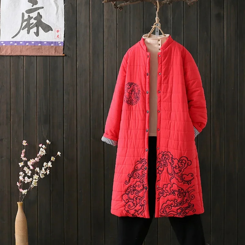 Winter Clothing Anime - 2026 Traditional Clothing For Women Plus
