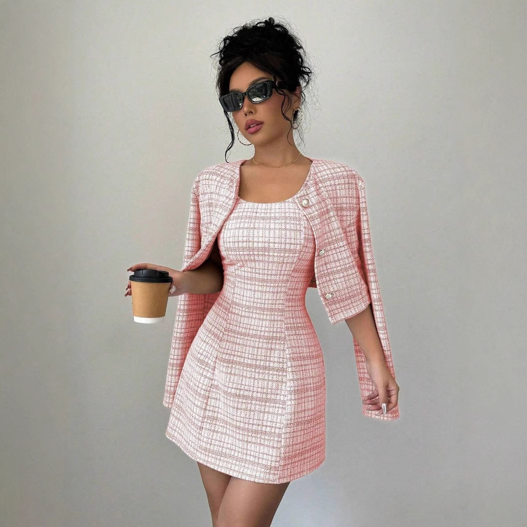 Clothing Style Winter - Autumn and Winter New Collection of