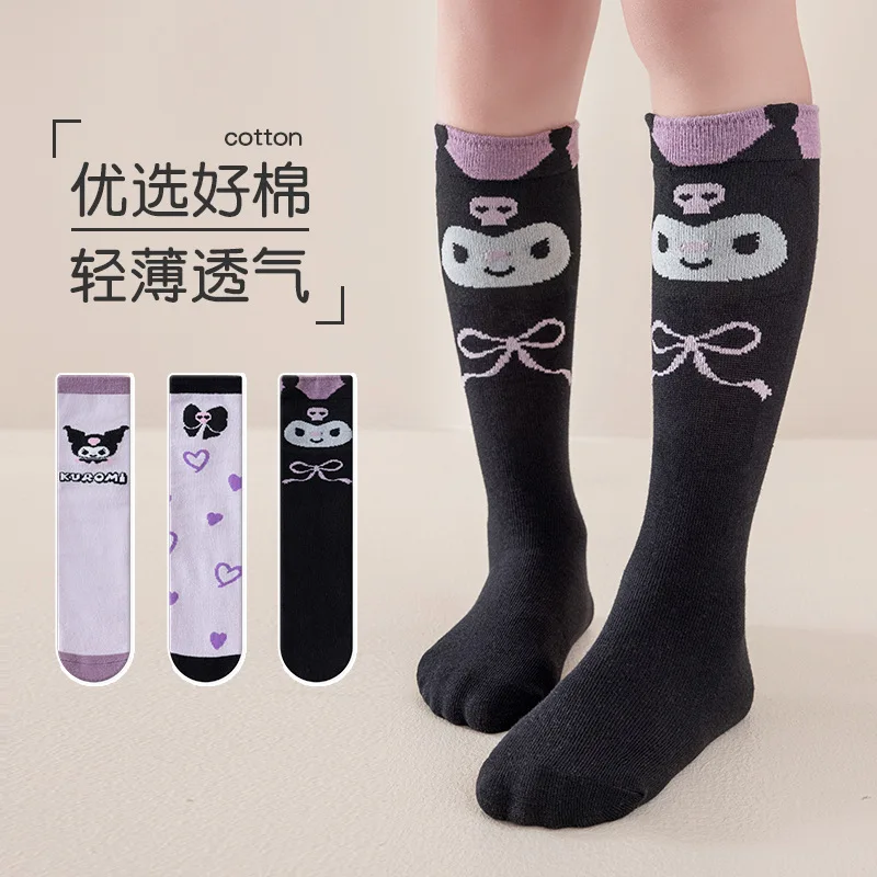 Winter Clothing Anime - New Cute Anime Long Socks Kawaii