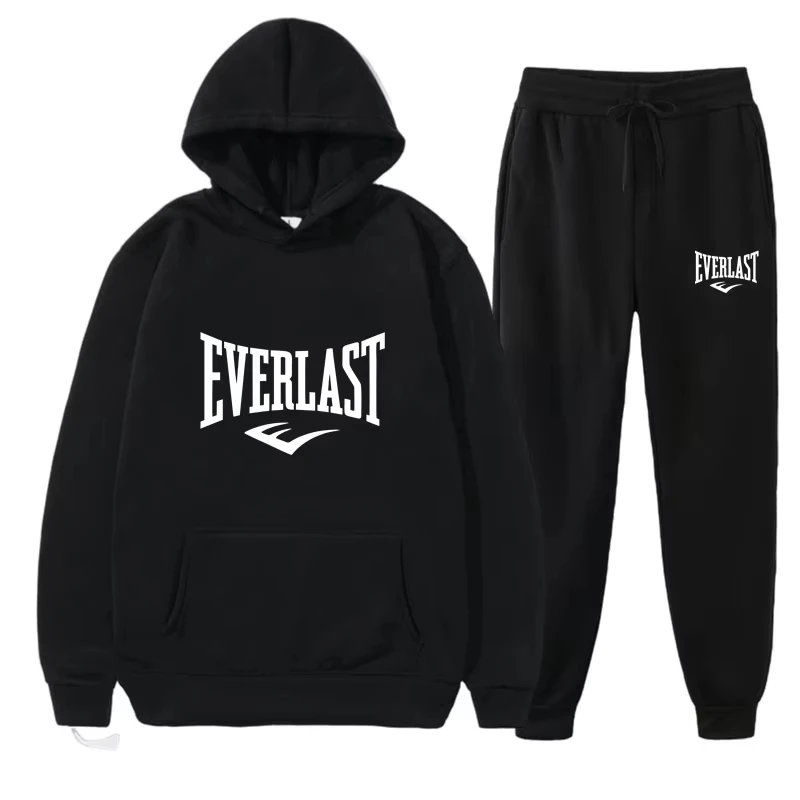 Men's EVERLAST Sportswear Fitn - Clothing Style Winter recension och pris