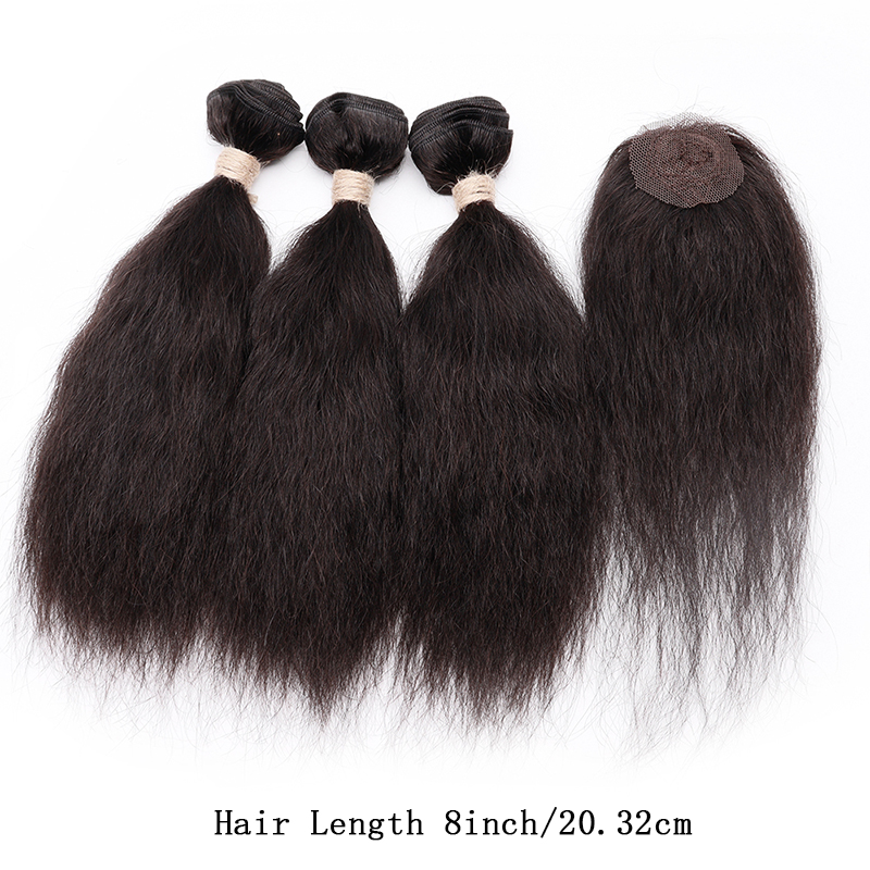 Kinky Straight Bundles With Cl - Winter Clothing Bundle recension och pris