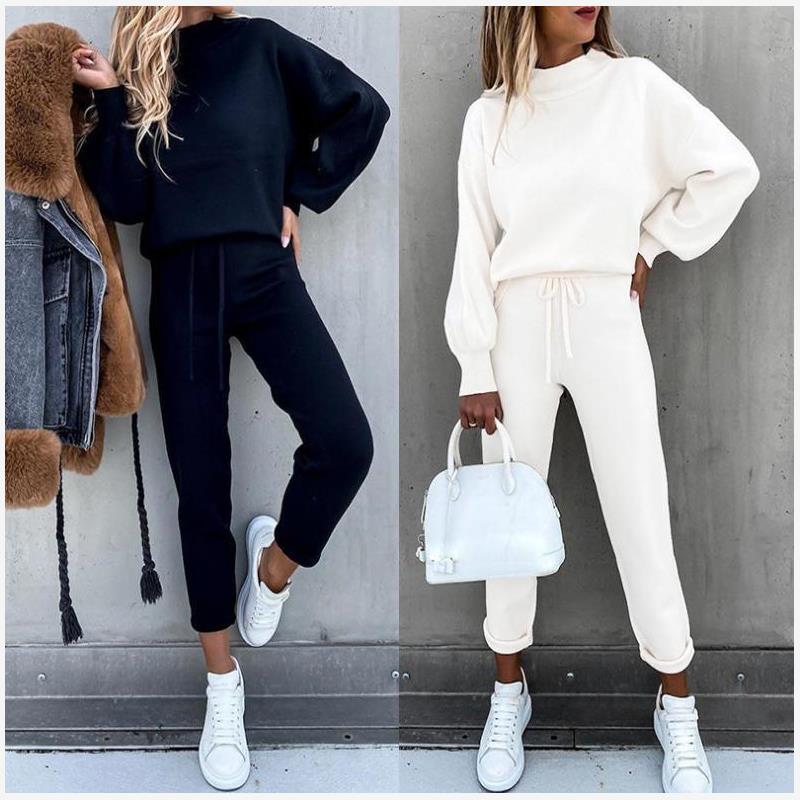 Thickened Casual High Collar T - Winter Clothing Color recension och pris