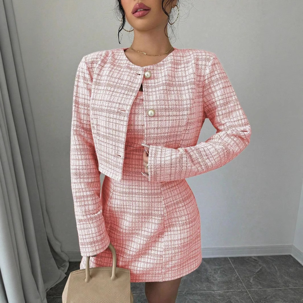 Autumn and Winter New Collecti - Clothing Style Winter recension och pris