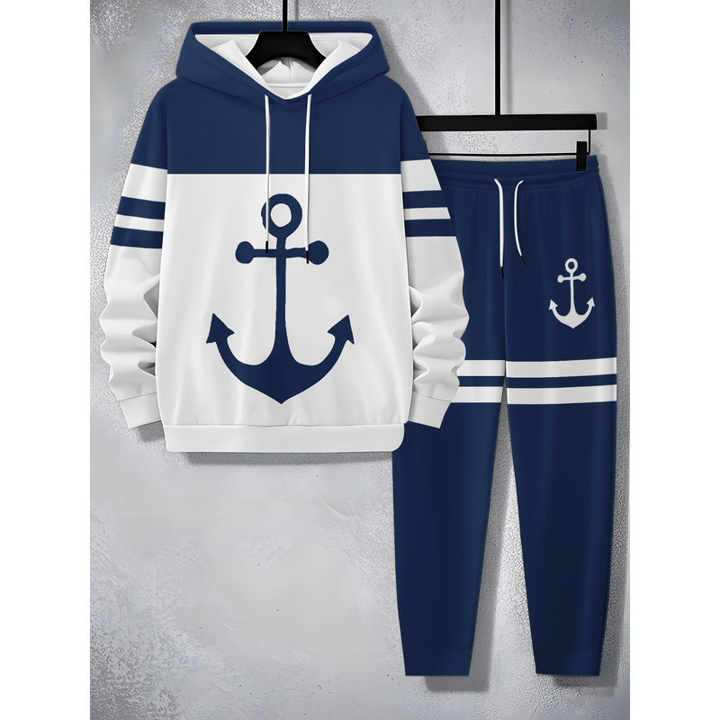 The Men'S Casual Sportswear Se - Winter Clothing Color recension och pris