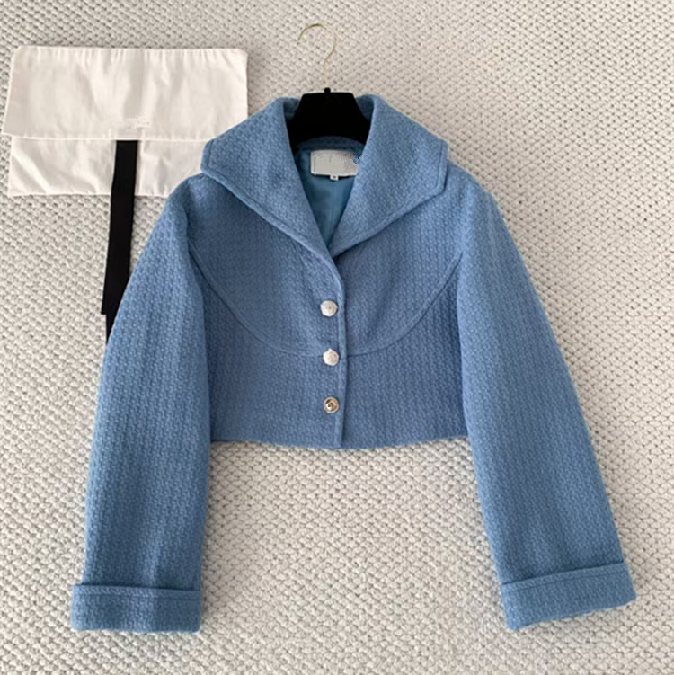 Customized European-style wome - Clothing Style Winter recension och pris