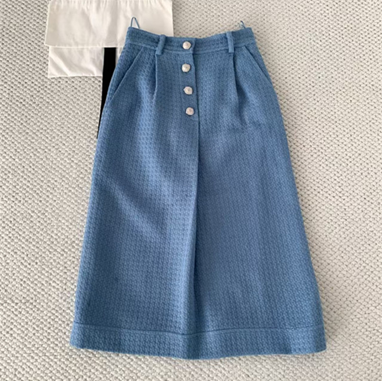 Customized European-style wome - Clothing Style Winter recension och pris