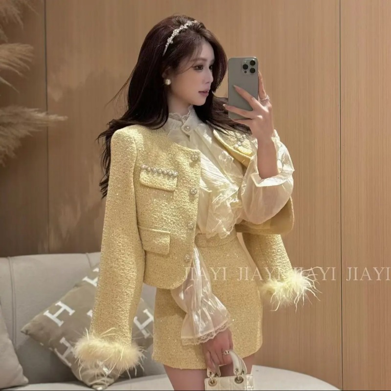 New Small Fragrance High End T - Winter Clothing Color recension och pris