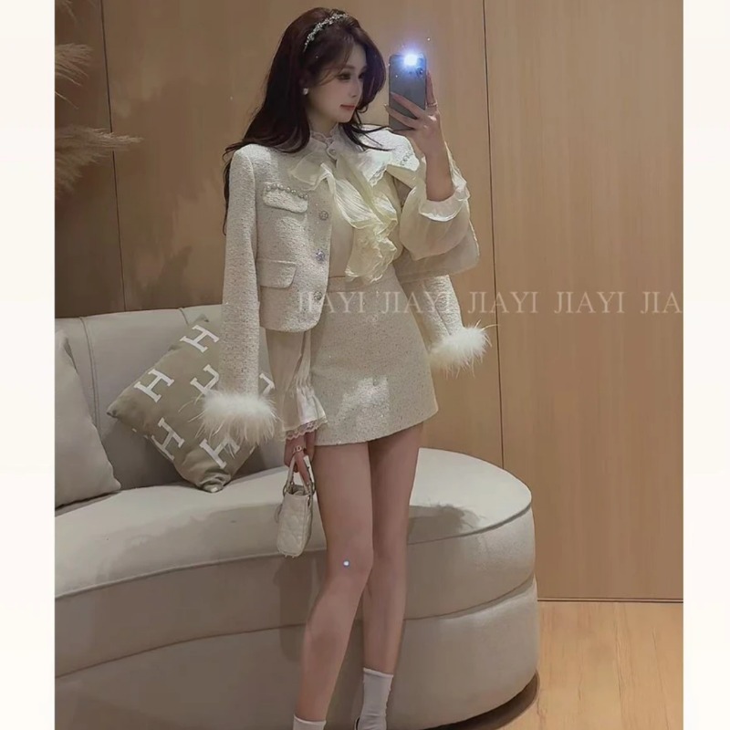 New Small Fragrance High End T - Winter Clothing Color recension och pris
