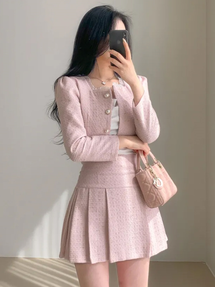 3set/lot   Wholesale autumn wi - Wool Blend Coat recension och pris