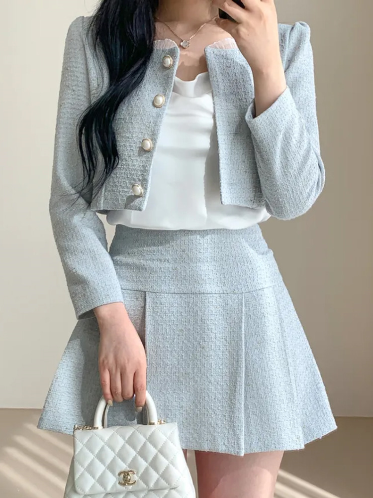3set/lot   Wholesale autumn wi - Wool Blend Coat recension och pris
