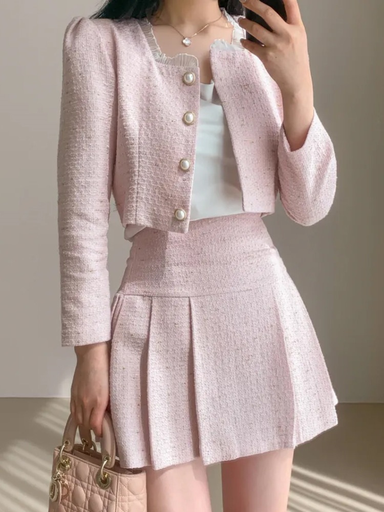 3set/lot   Wholesale autumn wi - Wool Blend Coat recension och pris