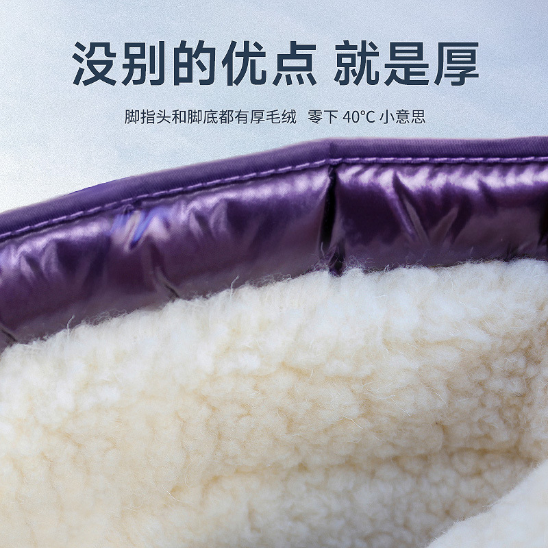Korean Version Of Thickened Co - Winter Clothing Korea recension och pris