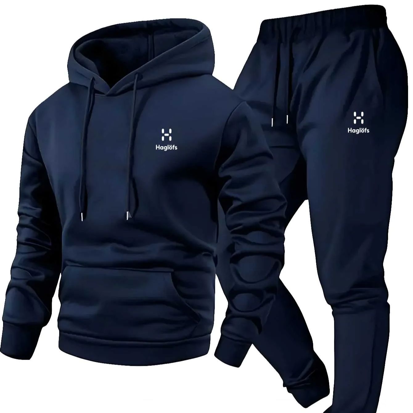 Soft Comfortable Fabric Men's  - Winter Wear Clothes recension och pris