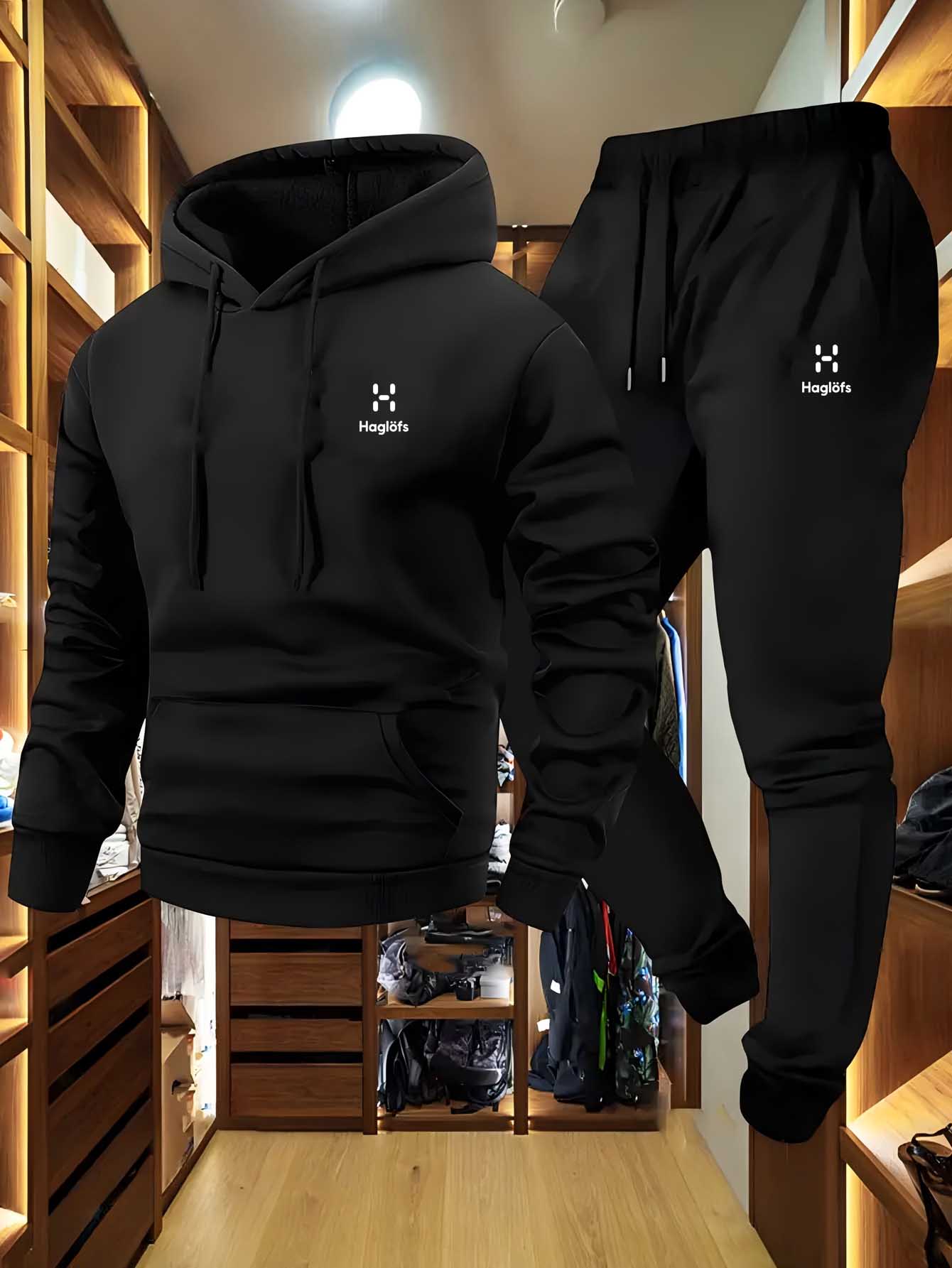 Soft Comfortable Fabric Men's  - Winter Wear Clothes recension och pris