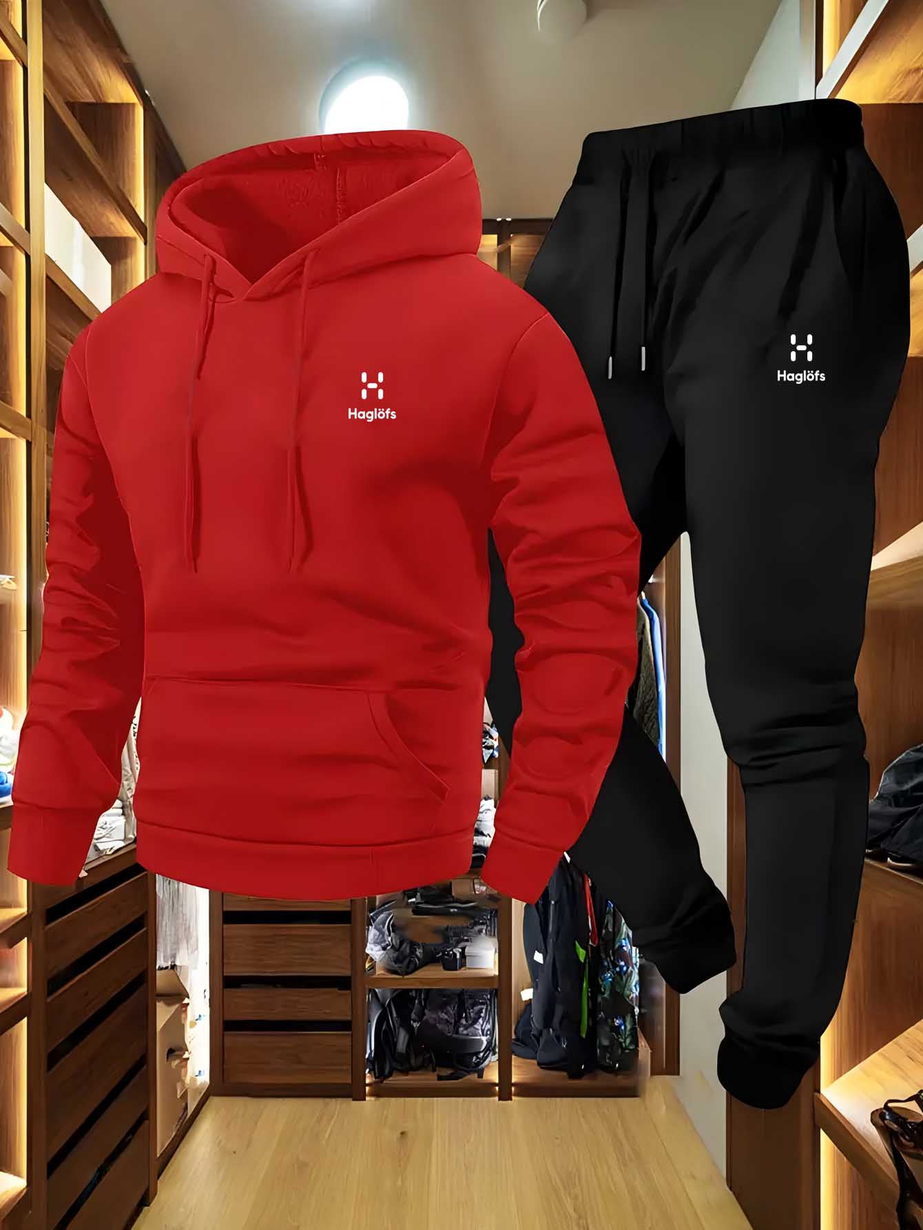 Soft Comfortable Fabric Men's  - Winter Wear Clothes recension och pris
