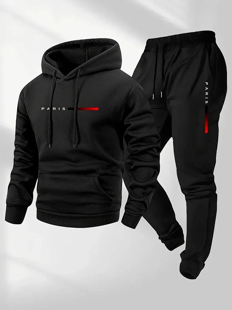 Daily Casual Sports Jogging Su - Winter Wear Clothes recension och pris