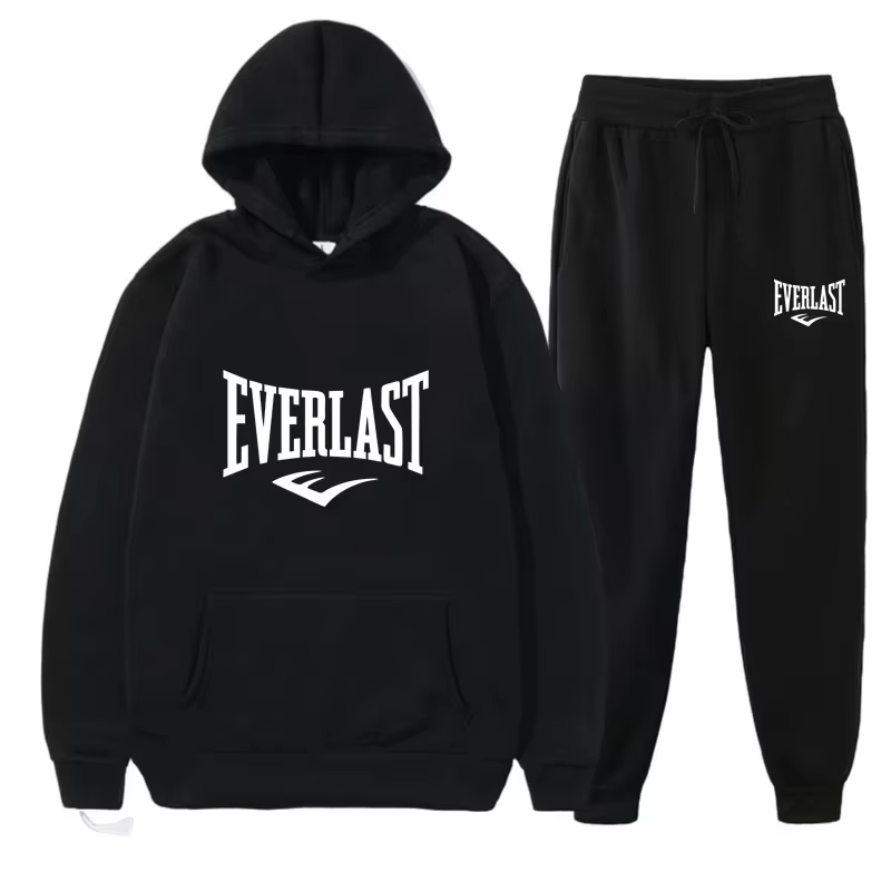 Men's EVERLAST Sportswear Fitn - Clothing Style Winter recension och pris