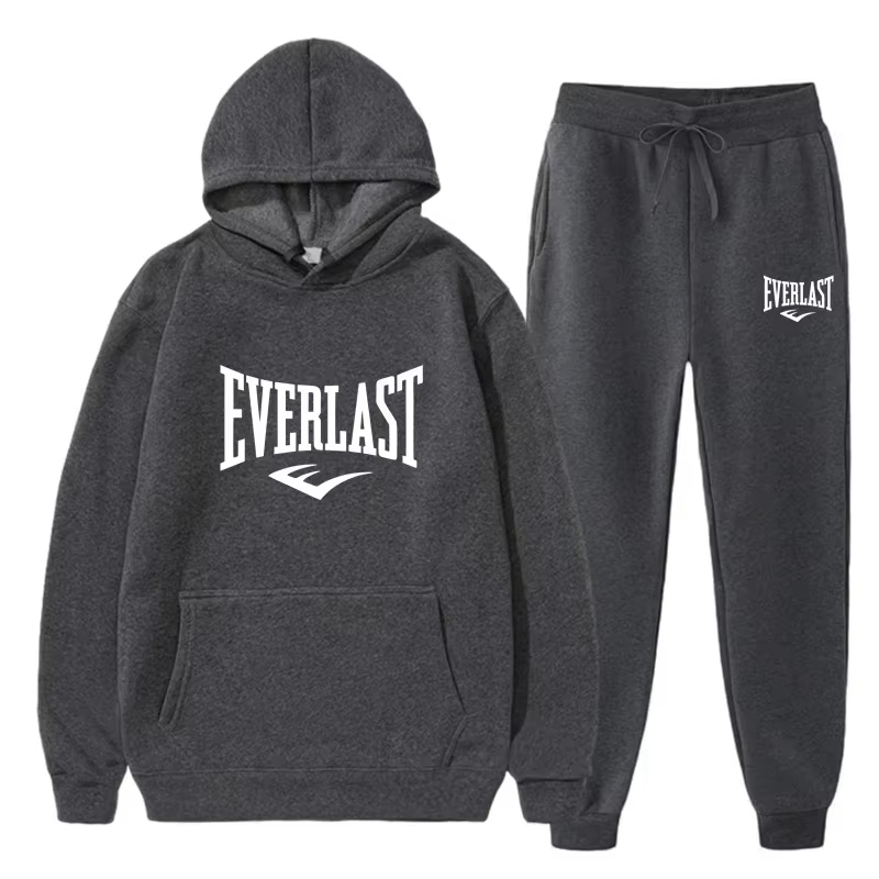 Men's EVERLAST Sportswear Fitn - Clothing Style Winter recension och pris