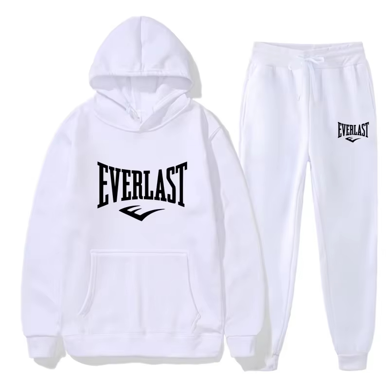 Men's EVERLAST Sportswear Fitn - Clothing Style Winter recension och pris