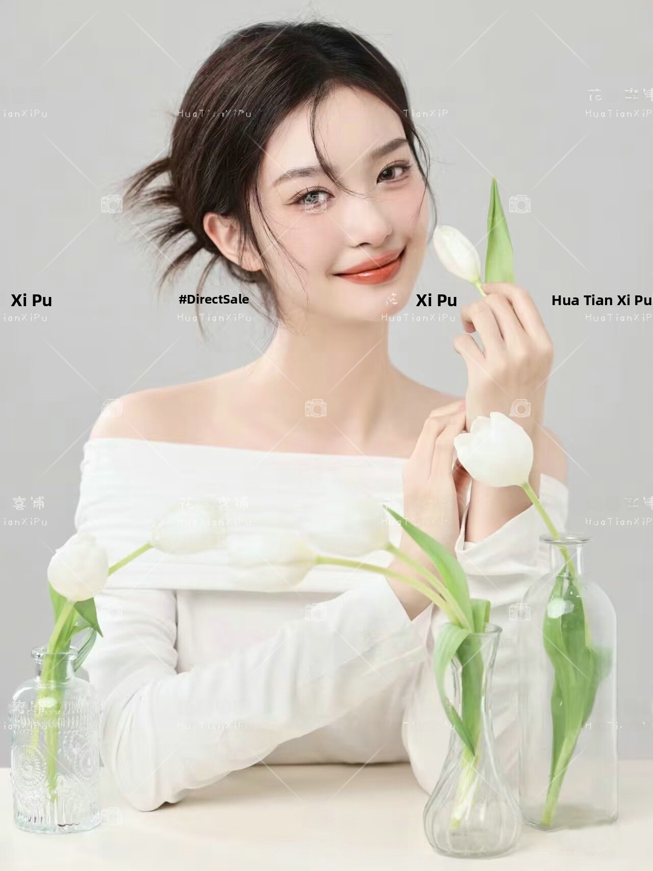 New Arrival Studio Theme Korea - Clothing Style Winter recension och pris