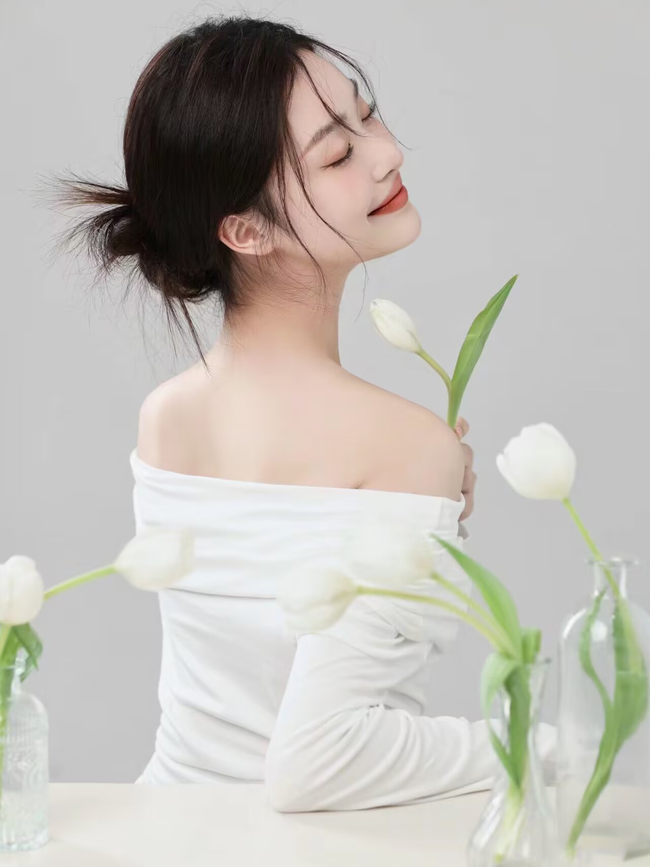 New Arrival Studio Theme Korea - Clothing Style Winter recension och pris