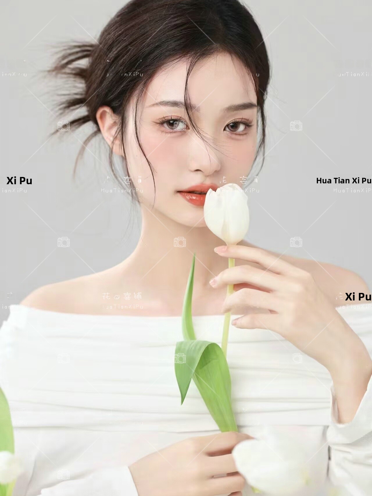 New Arrival Studio Theme Korea - Clothing Style Winter recension och pris