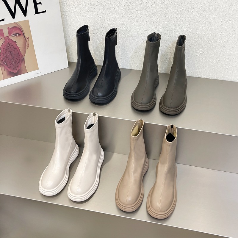 Autumn and Winter New Fashion  - Winter Clothing Korea recension och pris