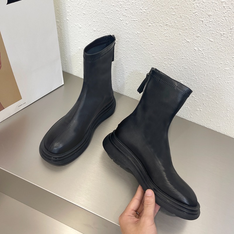 Autumn and Winter New Fashion  - Winter Clothing Korea recension och pris