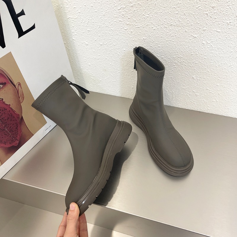 Autumn and Winter New Fashion  - Winter Clothing Korea recension och pris