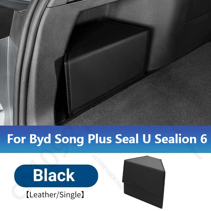 Car Foldable Trunk Storage Box - Winter Clothing Organizer recension och pris