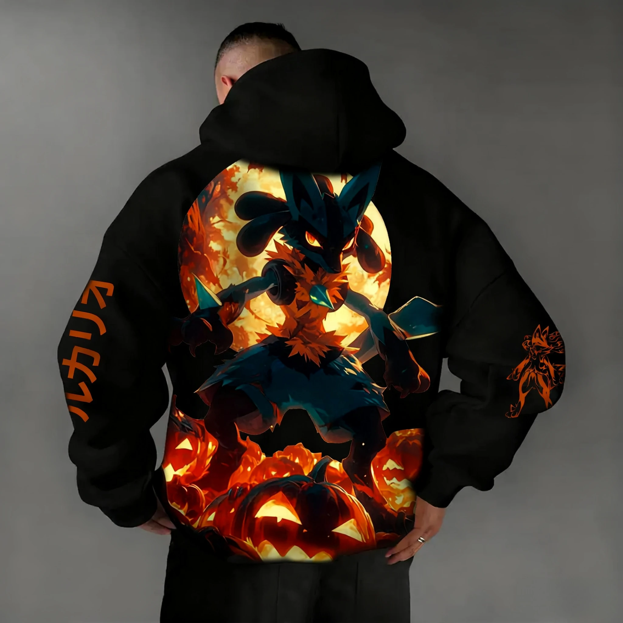 Pokémon Halloween Dress Up Hoo - Winter Clothing Anime recension och pris