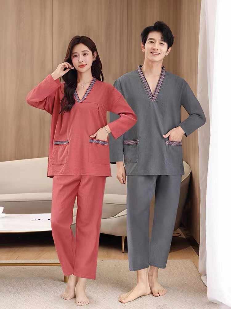 Men's Long Sleeve Sauna Robe W - Winter Wear Clothes recension och pris