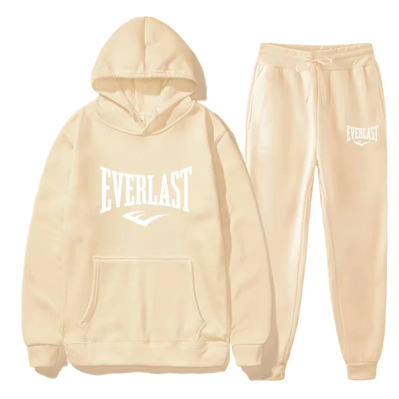 Men's EVERLAST Sportswear Fitn - Clothing Style Winter recension och pris