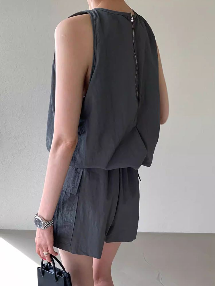 2025 Summer French Elegant Sol - Winter Clothing Korea recension och pris